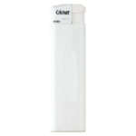Digitaldruck | Siebdruck | Kindersicherung | Geprüfte Sicherheit (GS) | TÜV | Made in Europe | Verpackungseinheiten: 500 (20 x 25) Maximale Druckfläche: 56 x 14 mm Artikelhöhe: 80 mm