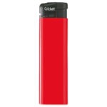 Digitaldruck | Siebdruck | Kindersicherung | Geprüfte Sicherheit (GS) | TÜV | Made in Europe | Verpackungseinheiten: 500 (20 x 25) Maximale Druckfläche: 56 x 14 mm Artikelhöhe: 80 mm
