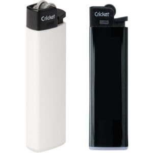 Cricket Maxi Metal BC