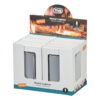 Lasergravur, Nachfüllbar, VPE: 100 (10x10), Geschenk-Box