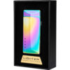 2670 Formula Cosmo Double Arc Regenbogenfarben
