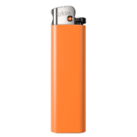 Siebdruck | Kindersicherung | Geprüfte Sicherheit (GS) | TÜV | Fixed Flame | Made in Europe | Recyceltes Nylon | VPE: 500 (10 x 50)
