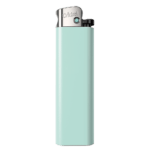 Siebdruck | Kindersicherung | Geprüfte Sicherheit (GS) | TÜV | Fixed Flame | Made in Europe | Recyceltes Nylon | VPE: 500 (10 x 50)