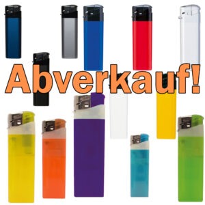 Digitaldruck, Siebdruck, Kindersicherung, TÜV, GS Geprüft, VPE: 1000 (20 x 50)